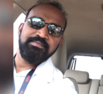 Suresh