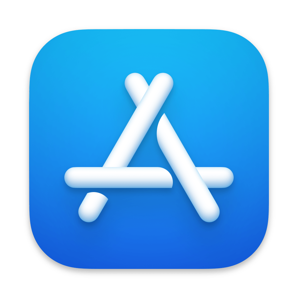Mac App Store